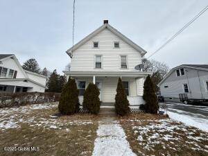 11 Jackson Avenue South Glens Falls, NY 12803