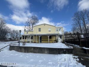 158 N Schodack Road East Greenbush, NY 12061