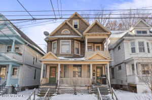 428 Hudson Avenue Albany, NY 12203