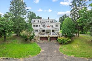 2255 Ballston Avenue Saratoga Springs, NY 12866