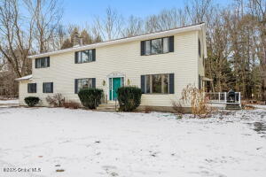 407 Charlton Road Ballston Spa, NY 12020