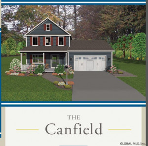 65 Lakepointe Way Saratoga Springs, NY 12866