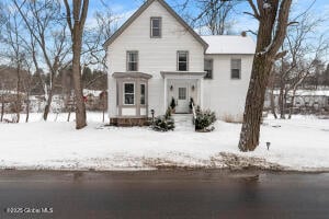 30 River Street Warrensburg, NY 12885