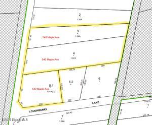 542 Maple Avenue Saratoga, NY 12866