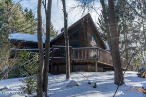 57 Lincoln Mountain Road Corinth, NY 12822