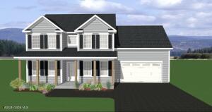 32 Mammoth Springs Road Wynantskill, NY 12198