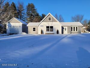 36 Brookside Acres Road Granville, NY 12832