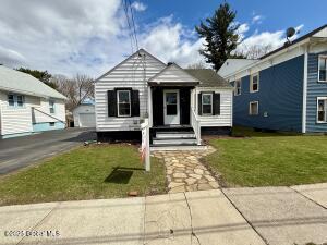 16 High Street Fort Plain, NY 13339