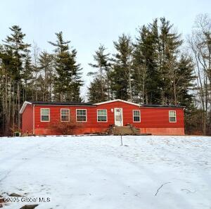 81 Wachter Boulevard Cairo, NY 12423