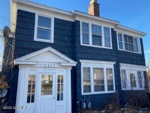 2377 Burdett Avenue Troy, NY 12180