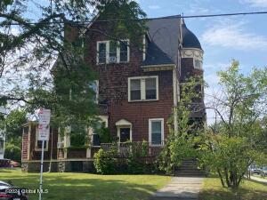 500 Park Avenue Albany, NY 12208