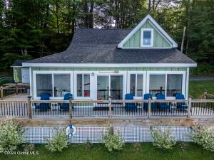 77 Terrace Drive Lake Luzerne, NY 12846