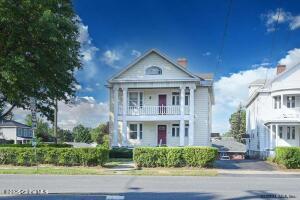 750 Western Avenue Albany, NY 12203