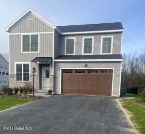 7 Wheatfield Way Mechanicville, NY 12118