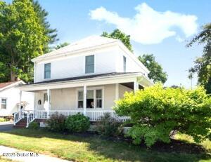 4 Lincoln Street Hudson Falls, NY 12839