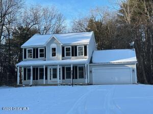 41 Runnel Drive Schenectady, NY 12304