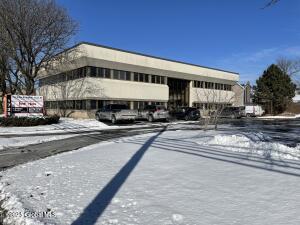 1735 Central Avenue Colonie, NY 12205