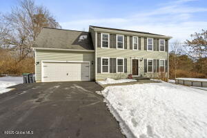 54 New Road Nassau, NY 12123