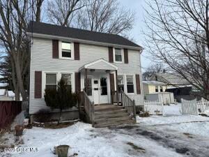 35 Cherry Street Colonie, NY 12205