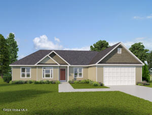 7 Hunter Court Ballston Spa, NY 12020