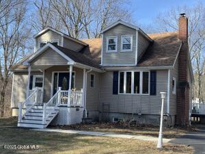 317 Scutt Road Greenville, NY 12083