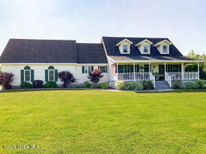 396 Lawton Road Howes Cave, NY 12092
