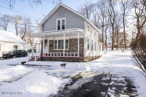 45 Fairview Street South Glens Falls, NY 12803