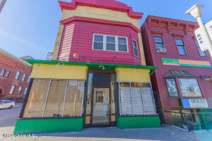 260 Central Avenue Albany, NY 12206