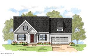 8 Plumas Place Saratoga Springs, NY 12866