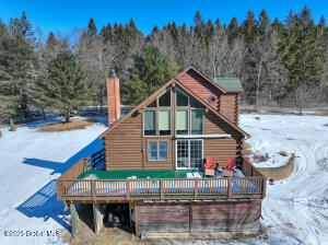 237 Sherwood Road Westerlo, NY 12193