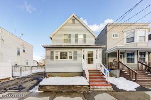 19 W Van Vechten Street Albany, NY 12209