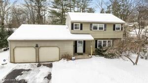 7 Tamarack Drive Delmar, NY 12054