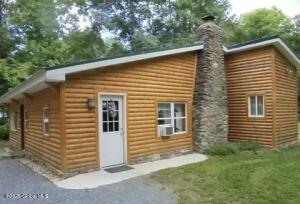 68 Beach Road Grafton, NY 12138