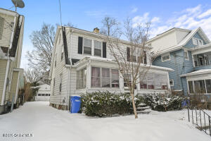 610 Mercer Street Albany, NY 12208