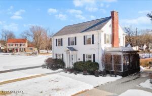 10 Eaton Road Troy, NY 12180