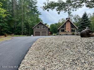 29 Zermatt Drive Lake Luzerne, NY 12846