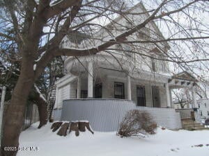 173 Western Avenue Albany, NY 12203