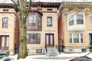 144 Jay Street Albany, NY 12210