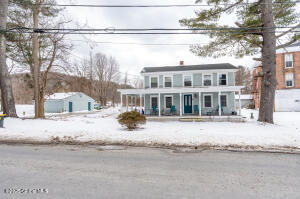 6 Main Street New Lebanon, NY 12125