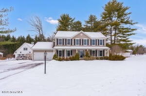 5 Prestwick Drive Slingerlands, NY 12159