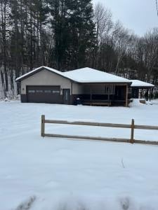 1422 Lake Avenue Lake Luzerne, NY 12846