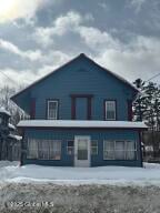 17 Hudson Street Warrensburg, NY 12885