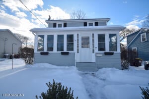 52 Wilson Avenue South Glens Falls, NY 12803