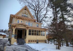 22 S Lake Avenue Albany, NY 12203