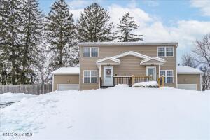 10 Morgan's Run Schuylerville, NY 12871