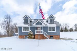 1000 King Hill Road Surprise, NY 12083