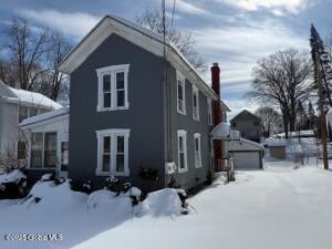 204 Palmer Avenue Corinth, NY 12822