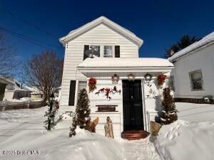 3 Hawk Street Gloversville, NY 12078