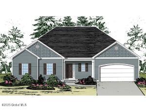 3072 New Williamsburg Drive Guilderland, NY 12303