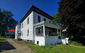 110 Montgomery Street Canajoharie, NY 13317